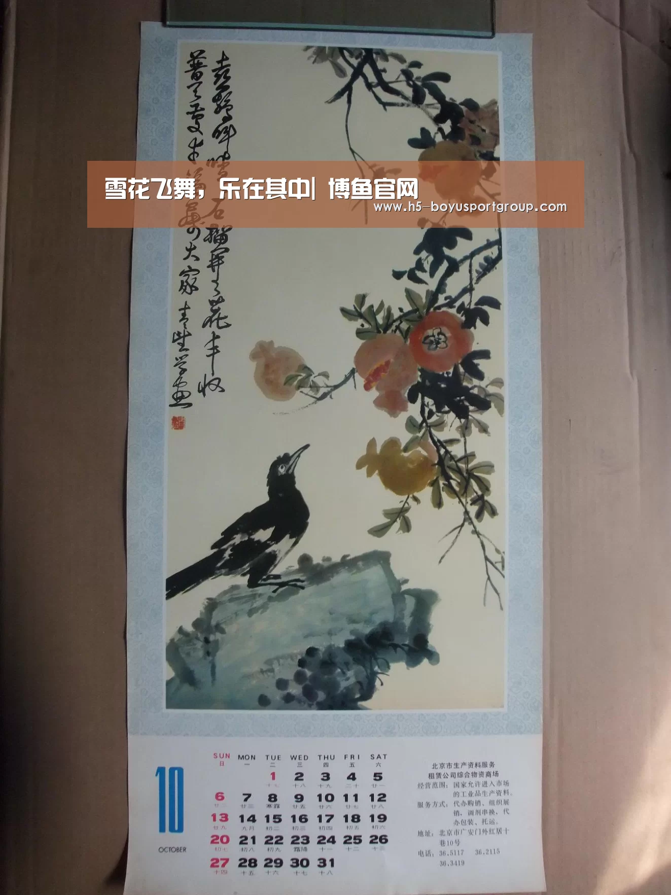雪花飞舞,乐在其中| 博鱼官网(图4) 博鱼官网